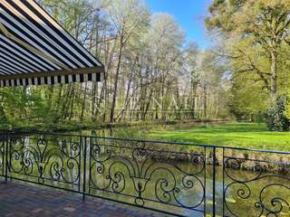 Demeure d'exception 33 pièces