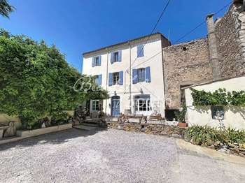 Vente Demeure d'exception 8 chambresTuchan
