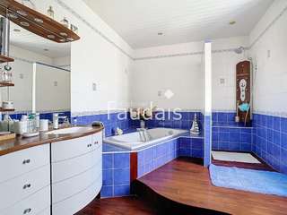 Demeure d'exception 25 pièces