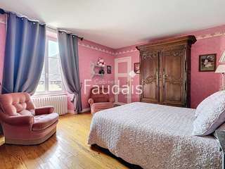 Demeure d'exception 25 pièces