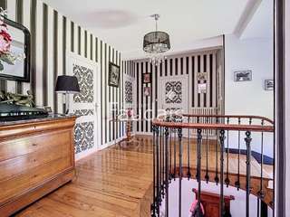 Demeure d'exception 25 pièces