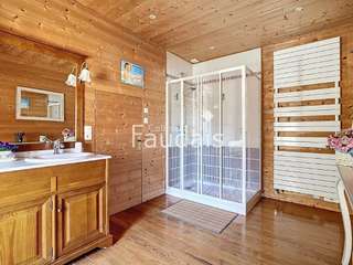 Demeure d'exception 25 pièces