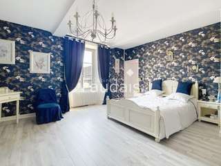 Demeure d'exception 25 pièces