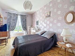 Demeure d'exception 25 pièces