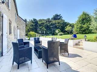 Demeure d'exception 25 pièces