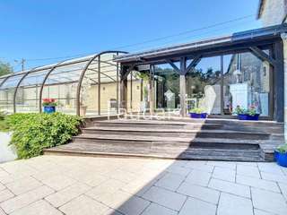 Demeure d'exception 25 pièces