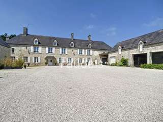 Demeure d'exception 25 pièces