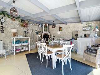 Demeure d'exception 25 pièces