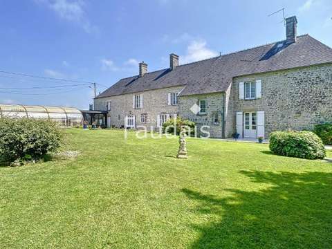 Demeure d'exception 25 pièces