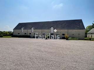 Demeure d'exception 25 pièces