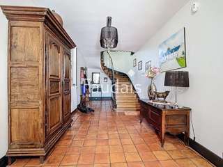 Demeure d'exception 25 pièces