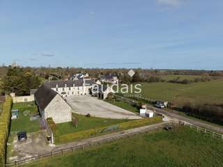 Demeure d'exception 25 pièces