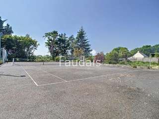 Demeure d'exception 25 pièces