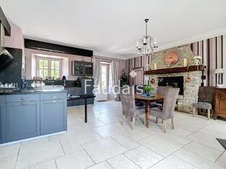 Demeure d'exception 25 pièces