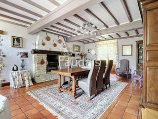 Demeure d'exception 25 pièces