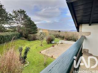 Demeure d'exception 10 pièces