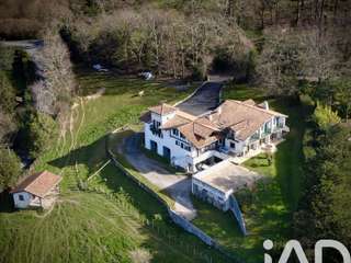 Demeure d'exception 10 pièces