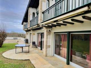 Demeure d'exception 10 pièces