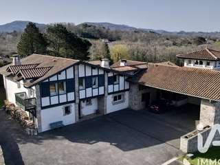 Demeure d'exception 10 pièces