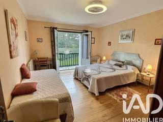 Demeure d'exception 10 pièces