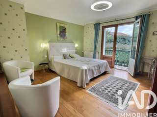 Demeure d'exception 10 pièces