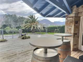 Demeure d'exception 14 pièces