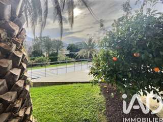 Demeure d'exception 14 pièces