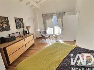 Demeure d'exception 14 pièces