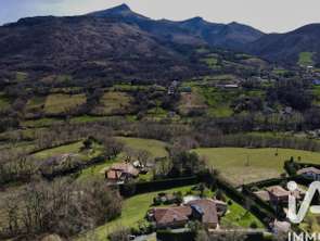 Vente Demeure d'exception 7 chambresUrrugne