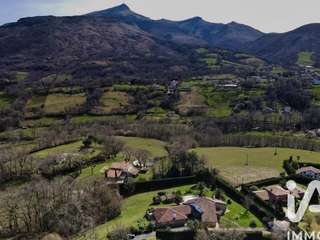 Demeure d'exception 14 pièces