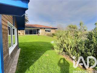 Demeure d'exception 14 pièces