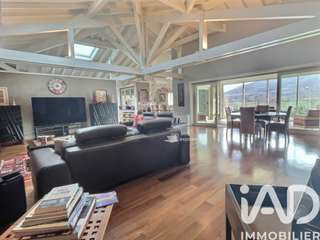 Demeure d'exception 14 pièces