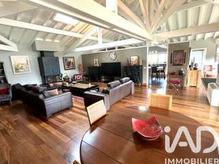 Demeure d'exception 14 pièces