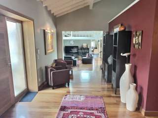 Demeure d'exception 14 pièces