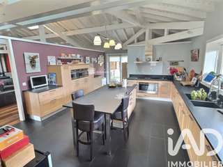 Demeure d'exception 14 pièces