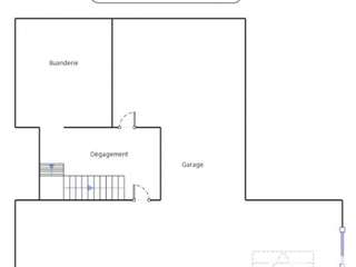 Demeure d'exception 7 pièces