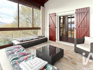 Demeure d'exception 7 pièces