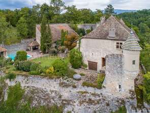 Vente Demeure d'exception 8 chambresUsinens