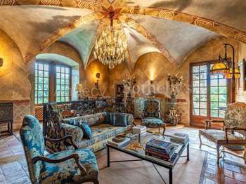 Vente Demeure d'exception 8 chambresUsinens