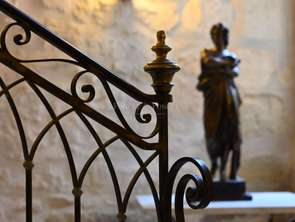 Vente Demeure d'exception 9 chambresUzès