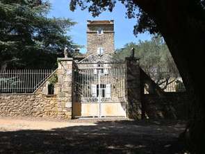 Vente Demeure d'exception 9 chambresUzès