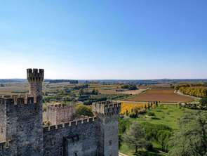 Vente Demeure d'exception 14 chambresUzès