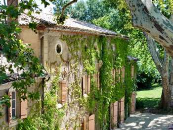 Vente Demeure d'exception 11 chambresUzès