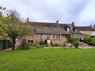 Demeure d'exception 7 pièces