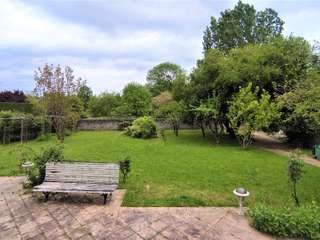 Demeure d'exception 7 pièces