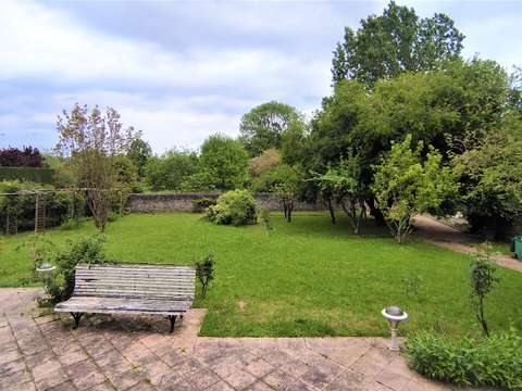 Demeure d'exception 7 pièces