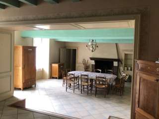 Demeure d'exception 7 pièces