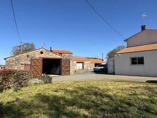 Demeure d'exception 5 pièces