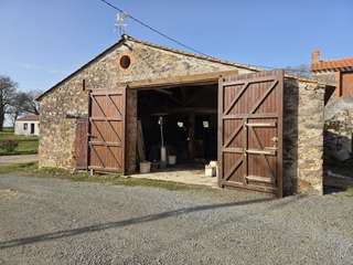 Demeure d'exception 5 pièces