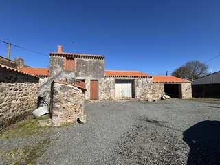 Demeure d'exception 5 pièces